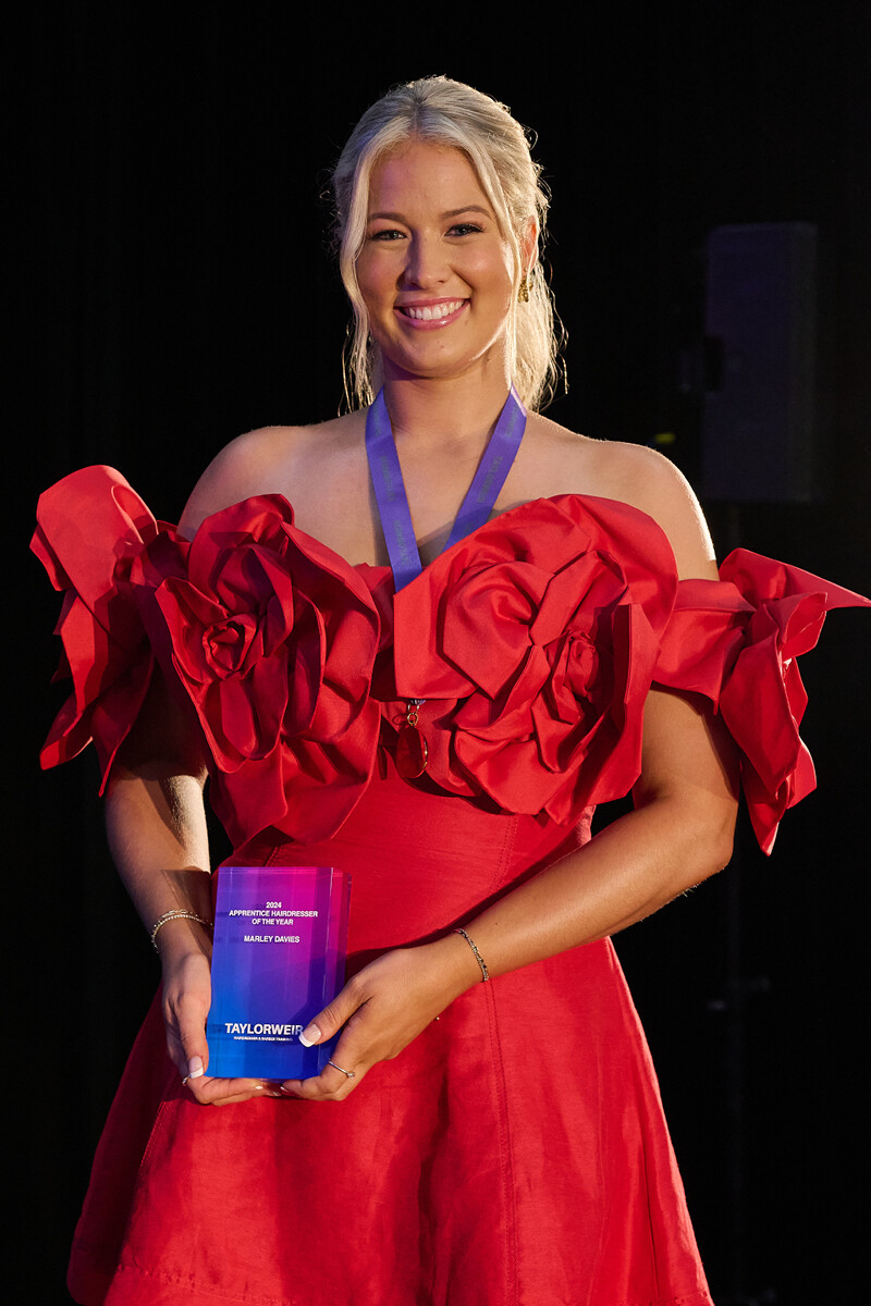 Marley Davies