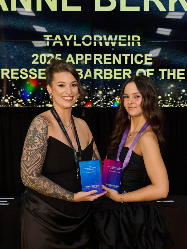 Taylorweir Gala Night - Class of 2025