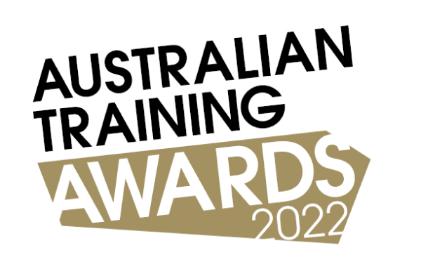 Australian Small Training Provider of the Year Award 2022 - Bronze