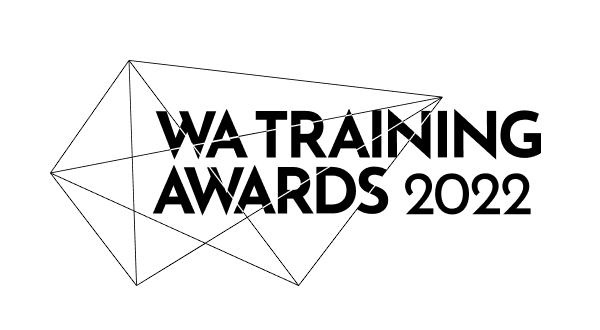 WA Small Training Provider of the Year 2022 - Winners