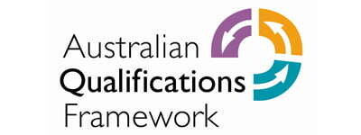 Logo Australian Qualifications Network